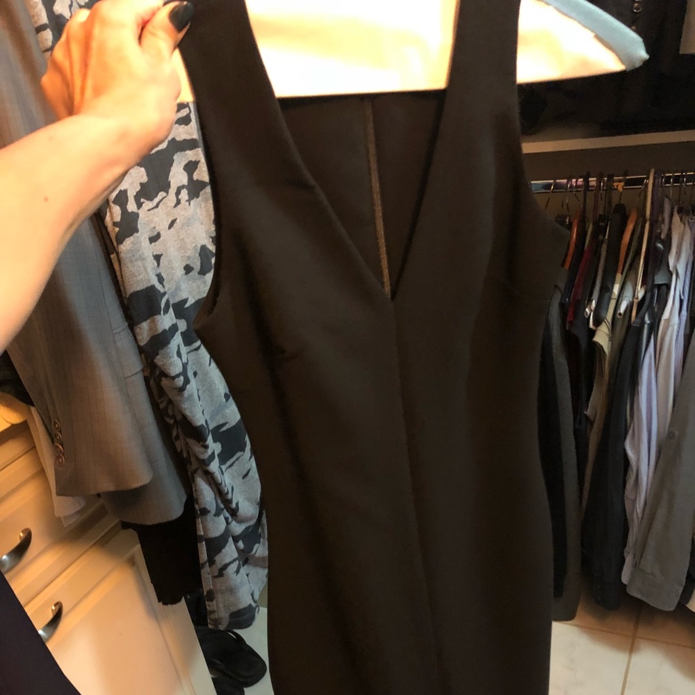 Likely Black Dress